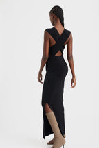 Marielgz Long Dress