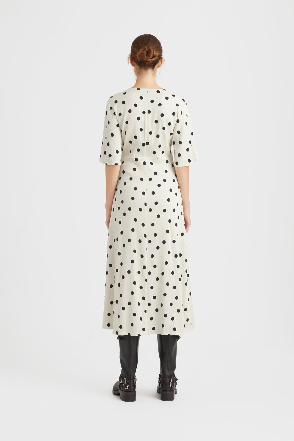 Robe Dottiagz P Midi