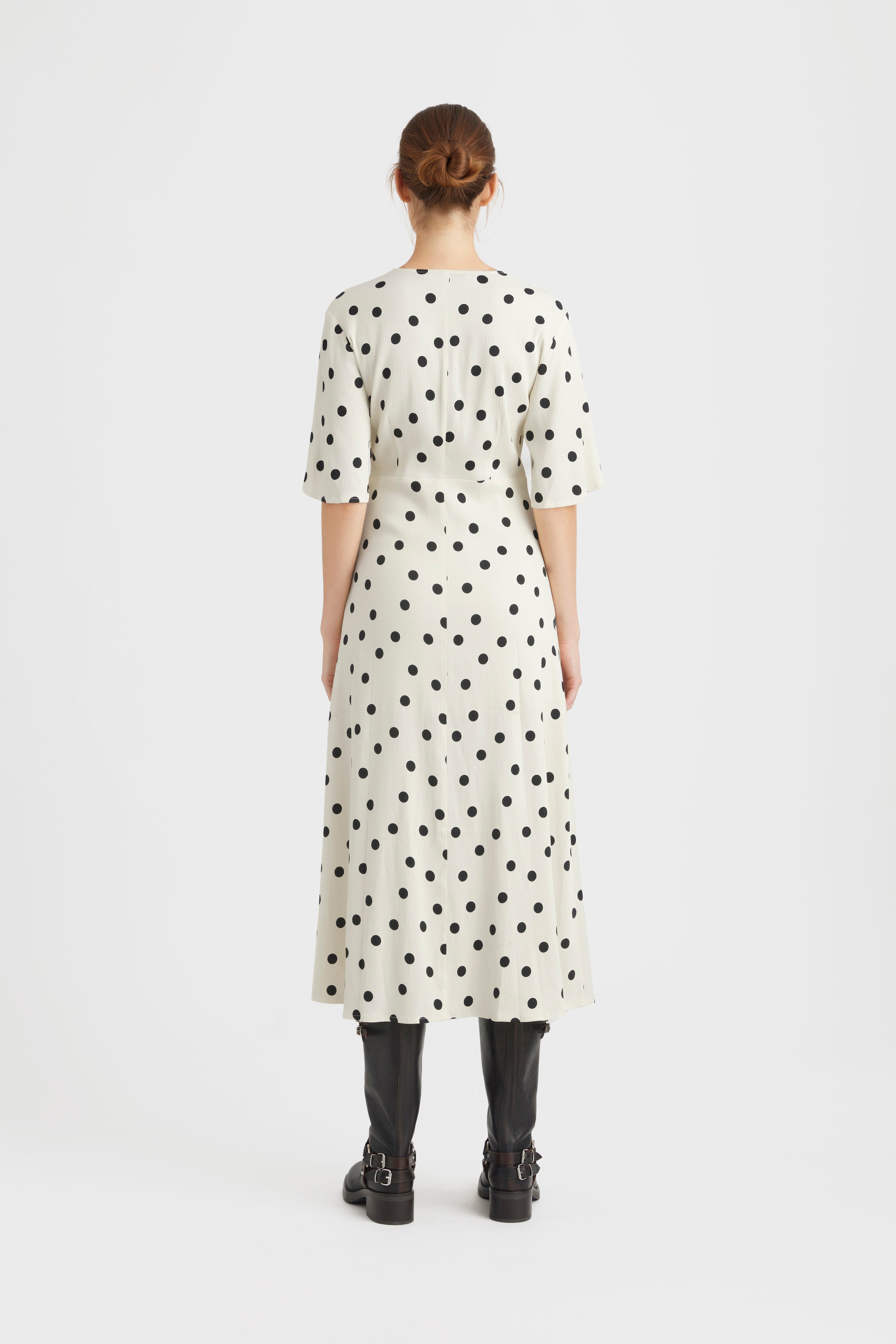 Robe Dottiagz P Midi