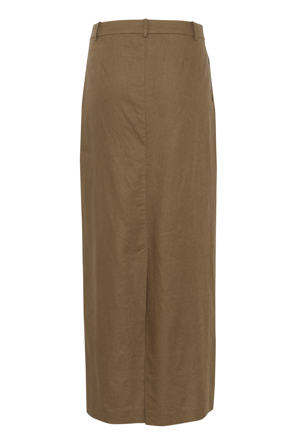 Falda Lizagz Linen Hw