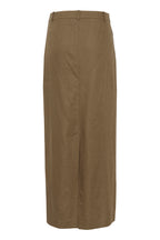Falda Lizagz Linen Hw