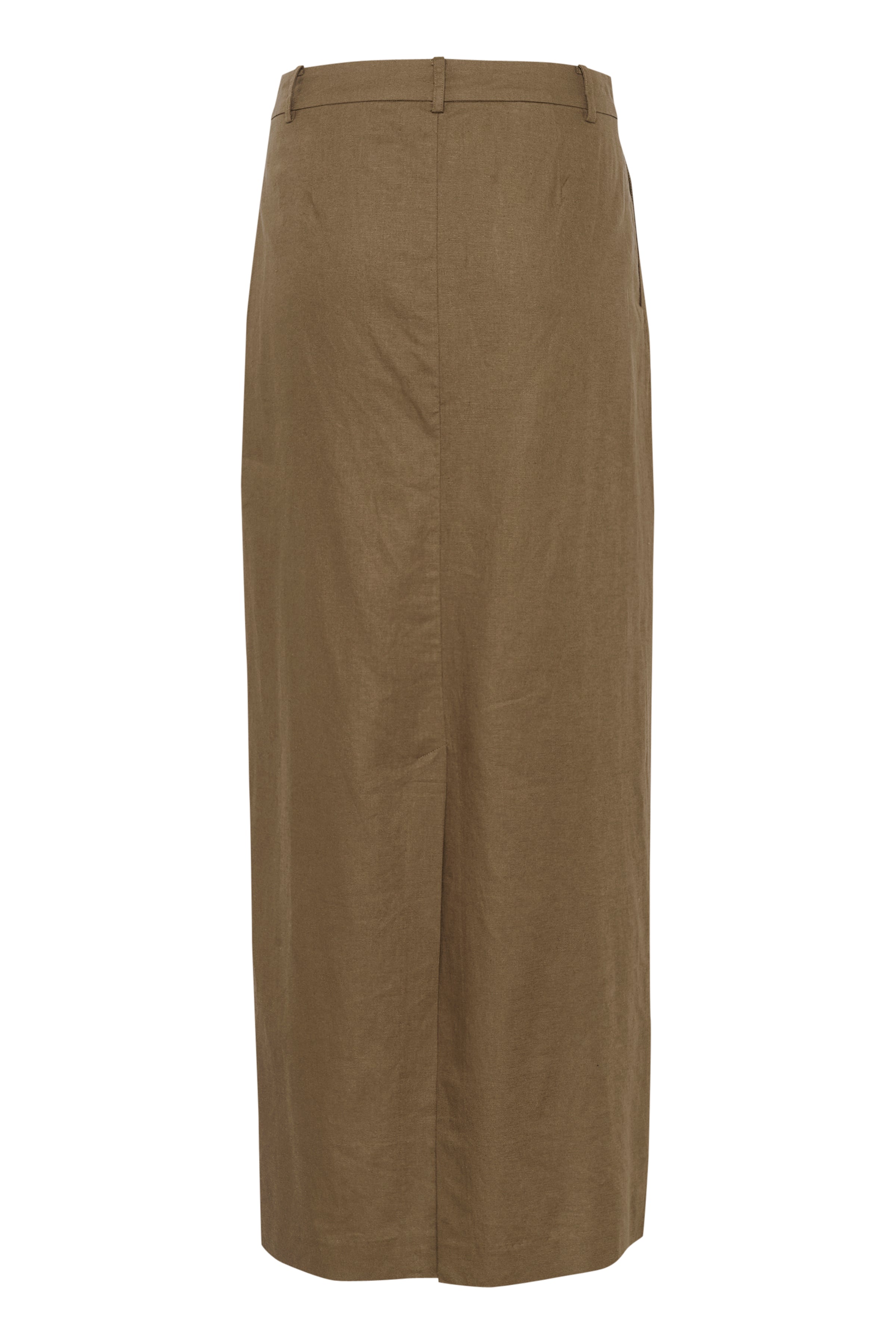Falda Lizagz Linen Hw