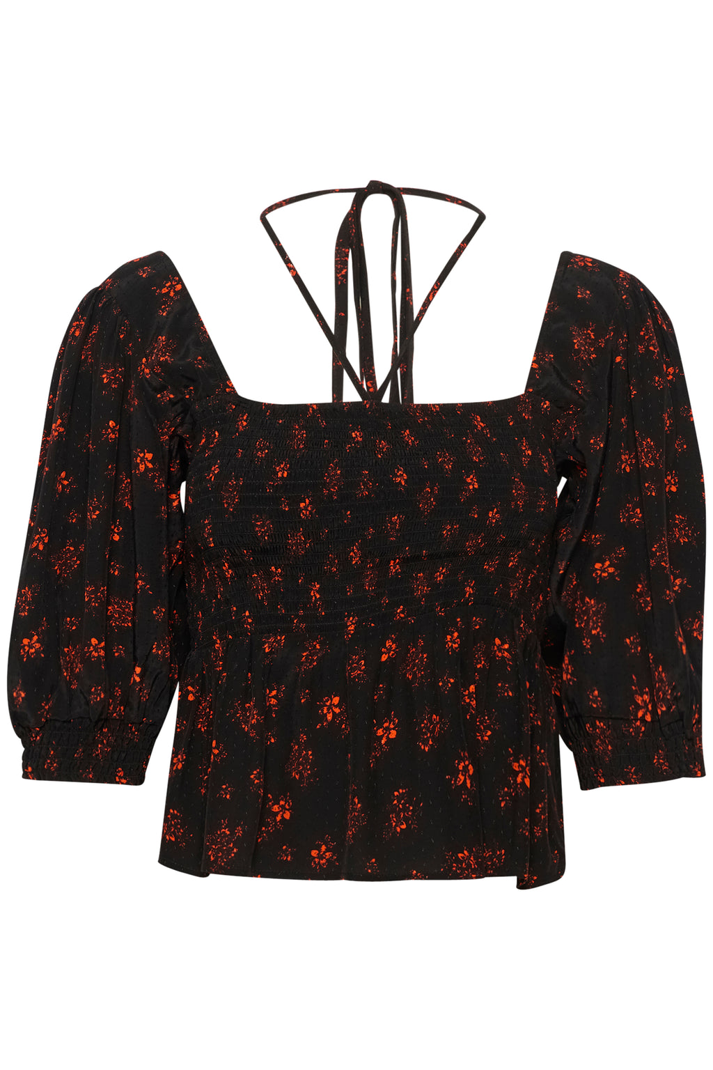 Sanviegz P Blouse