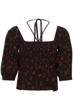 Sanviegz P Blouse