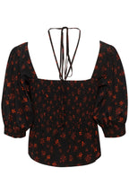 Sanviegz P Blouse