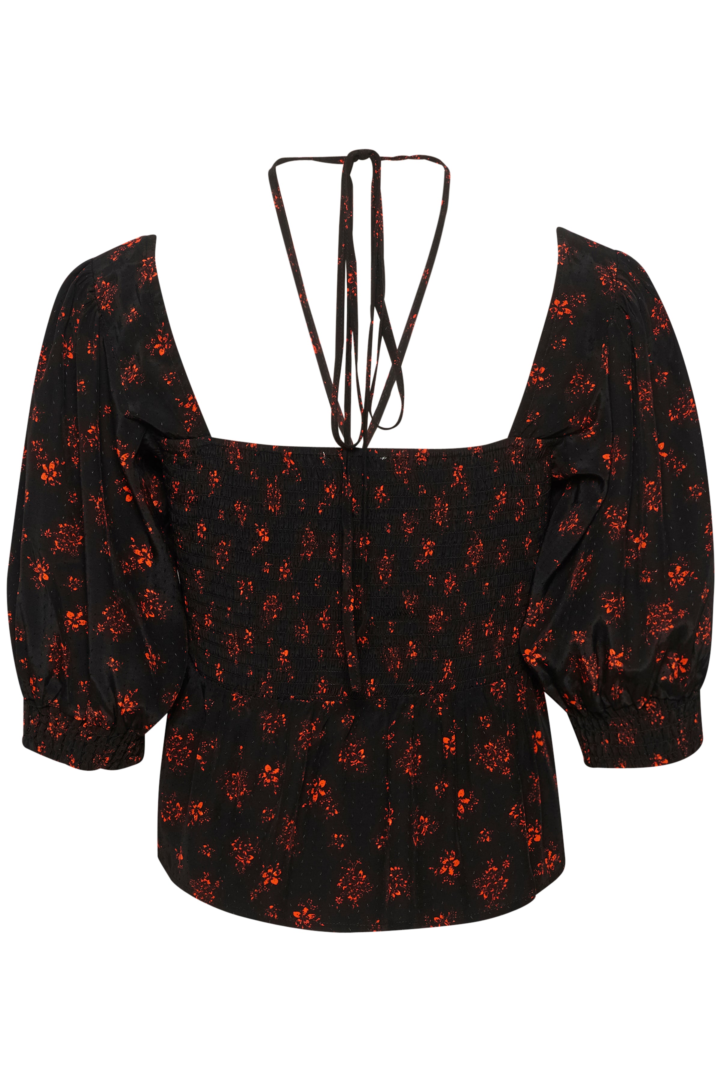Sanviegz P Blouse