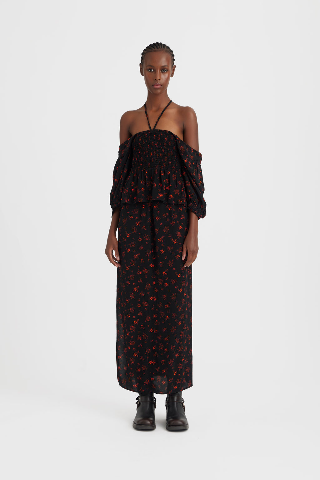 Sanviegz P Blouse