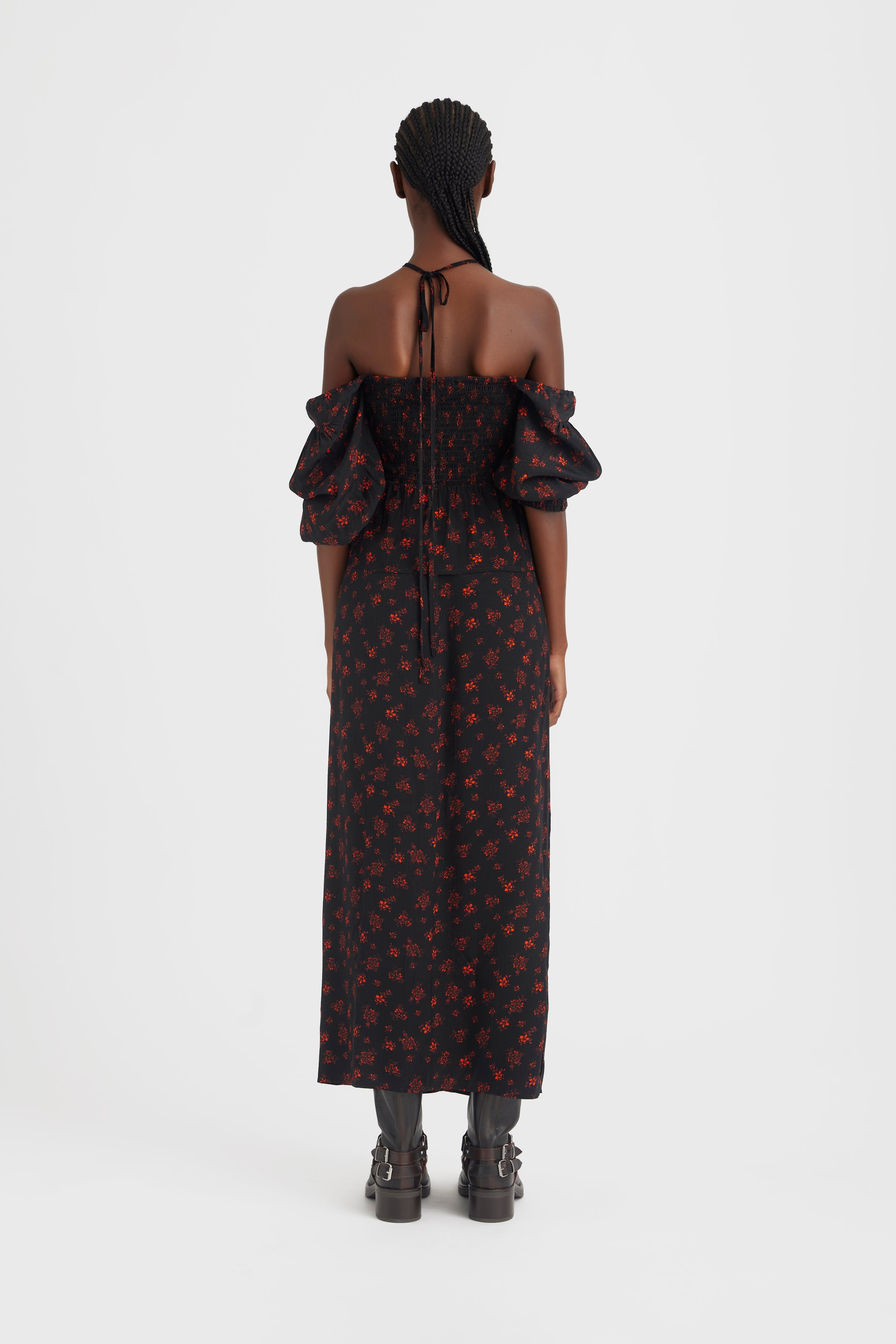 Sanviegz P Blouse