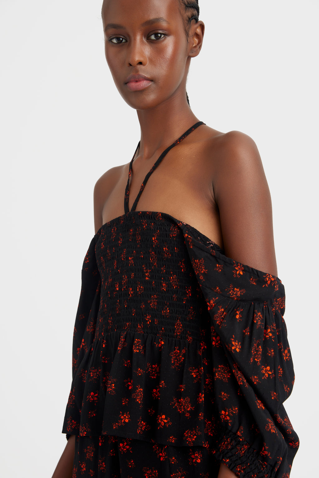 Sanviegz P Blouse