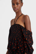 Sanviegz P Blouse