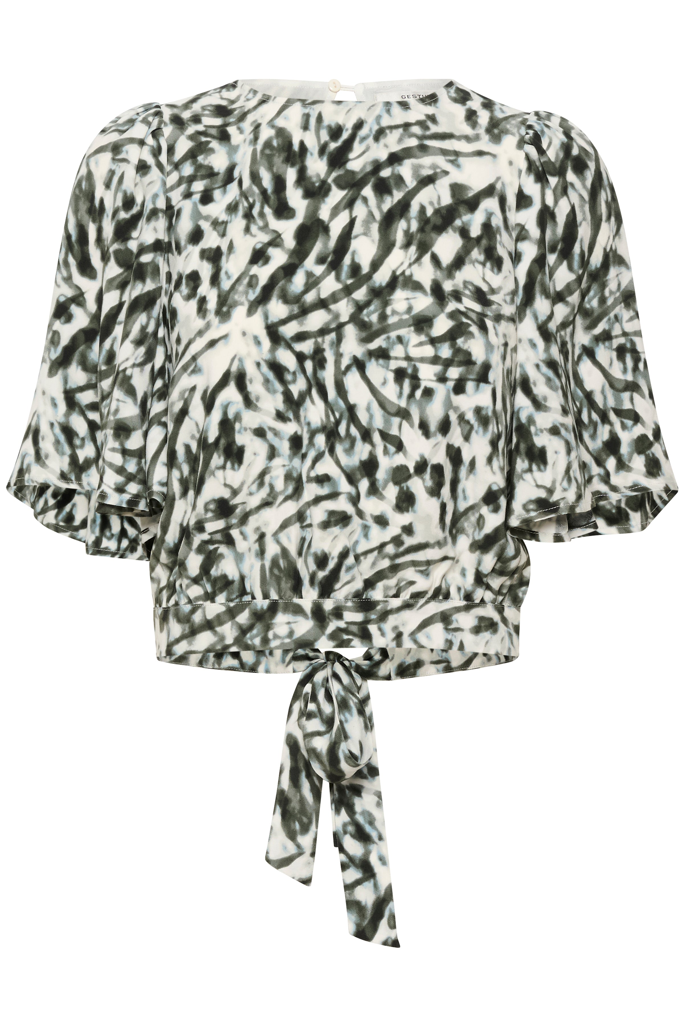 Blouse Blumiagz P