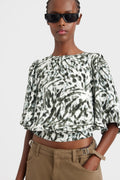Blouse Blumiagz P