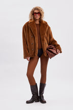 Fanniegz Oz Jacket