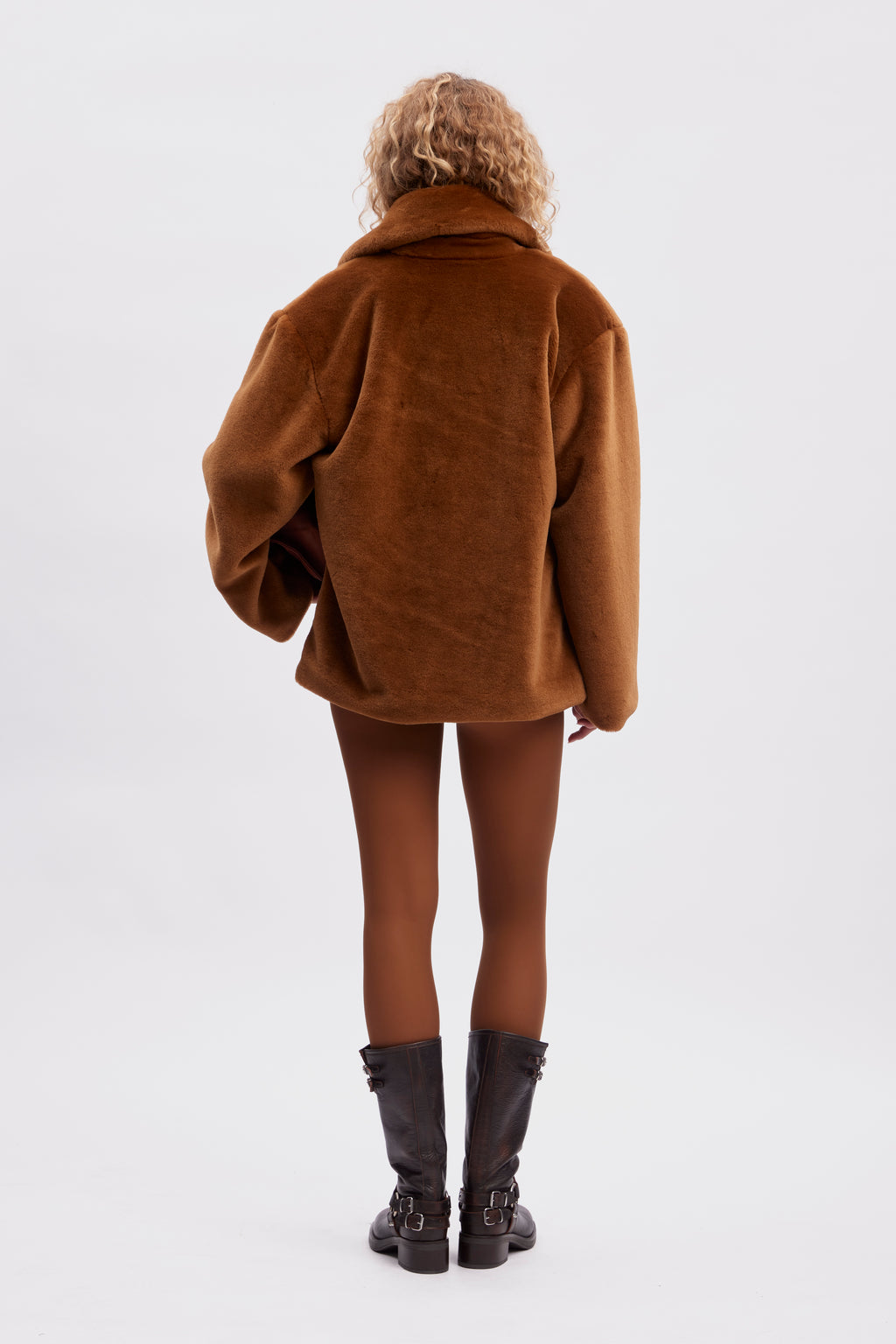 Fanniegz Oz Jacket