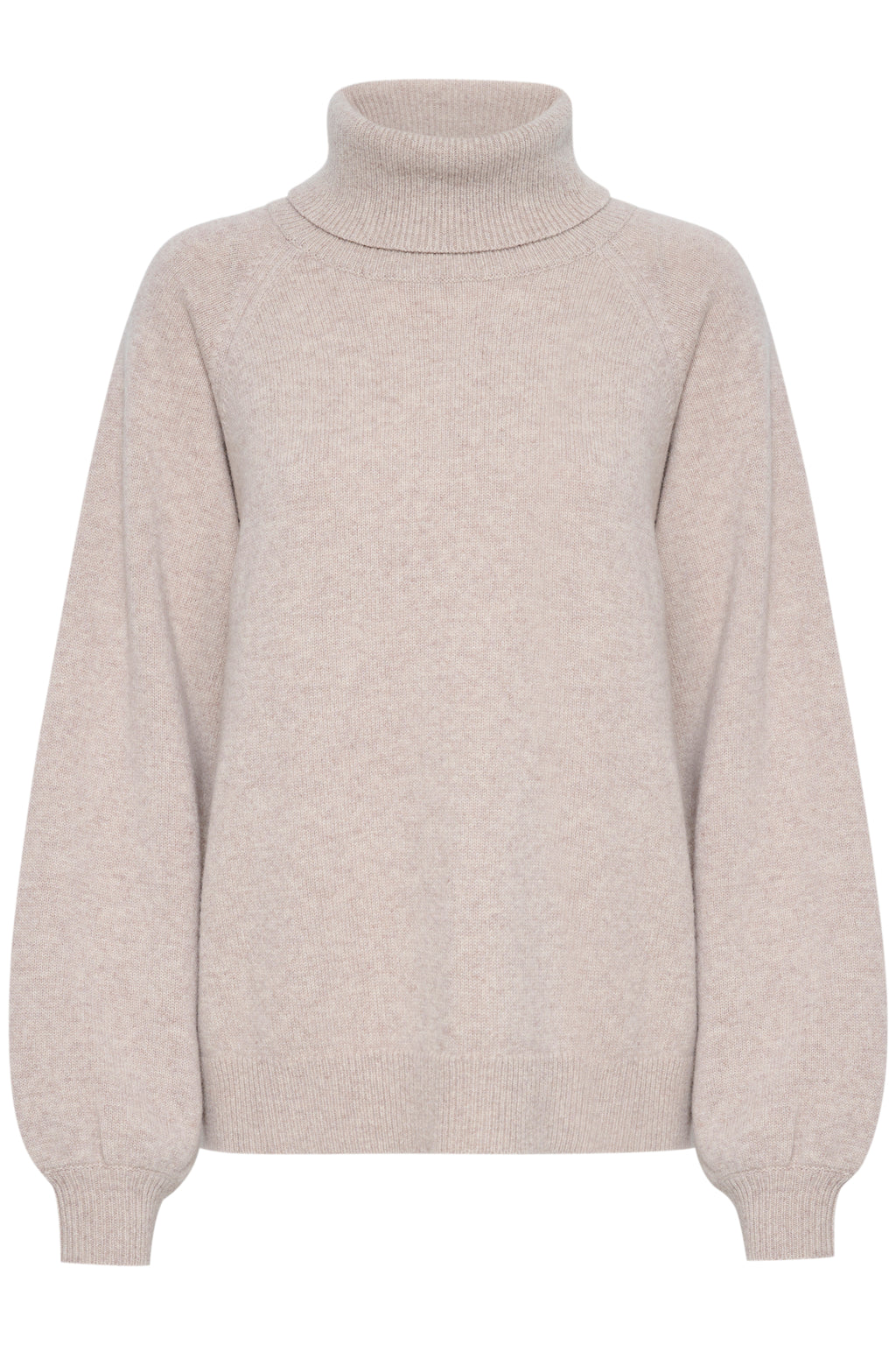 Manzigz Wool Noos Jumper