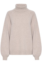 Manzigz Wool Noos Jumper