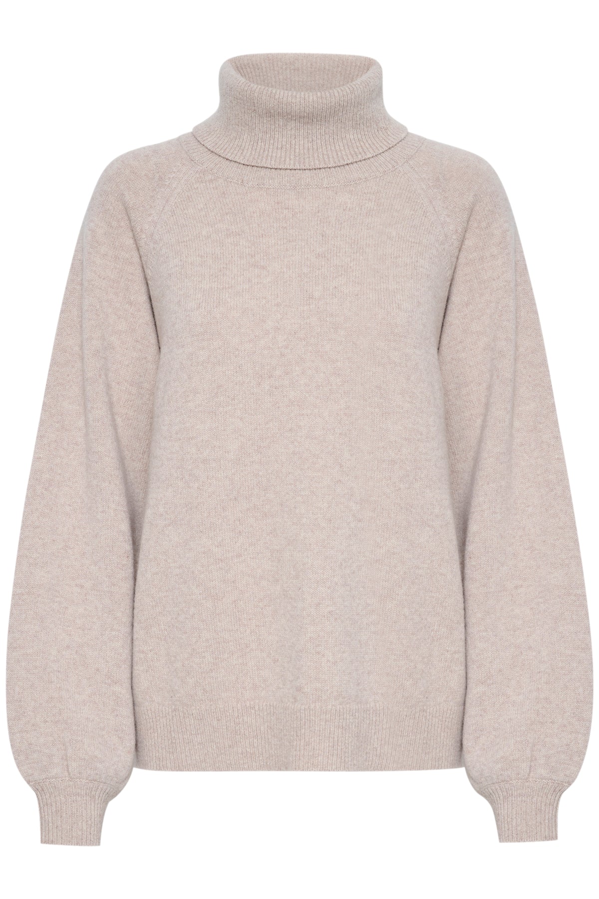 Manzigz Wool Noos Jumper