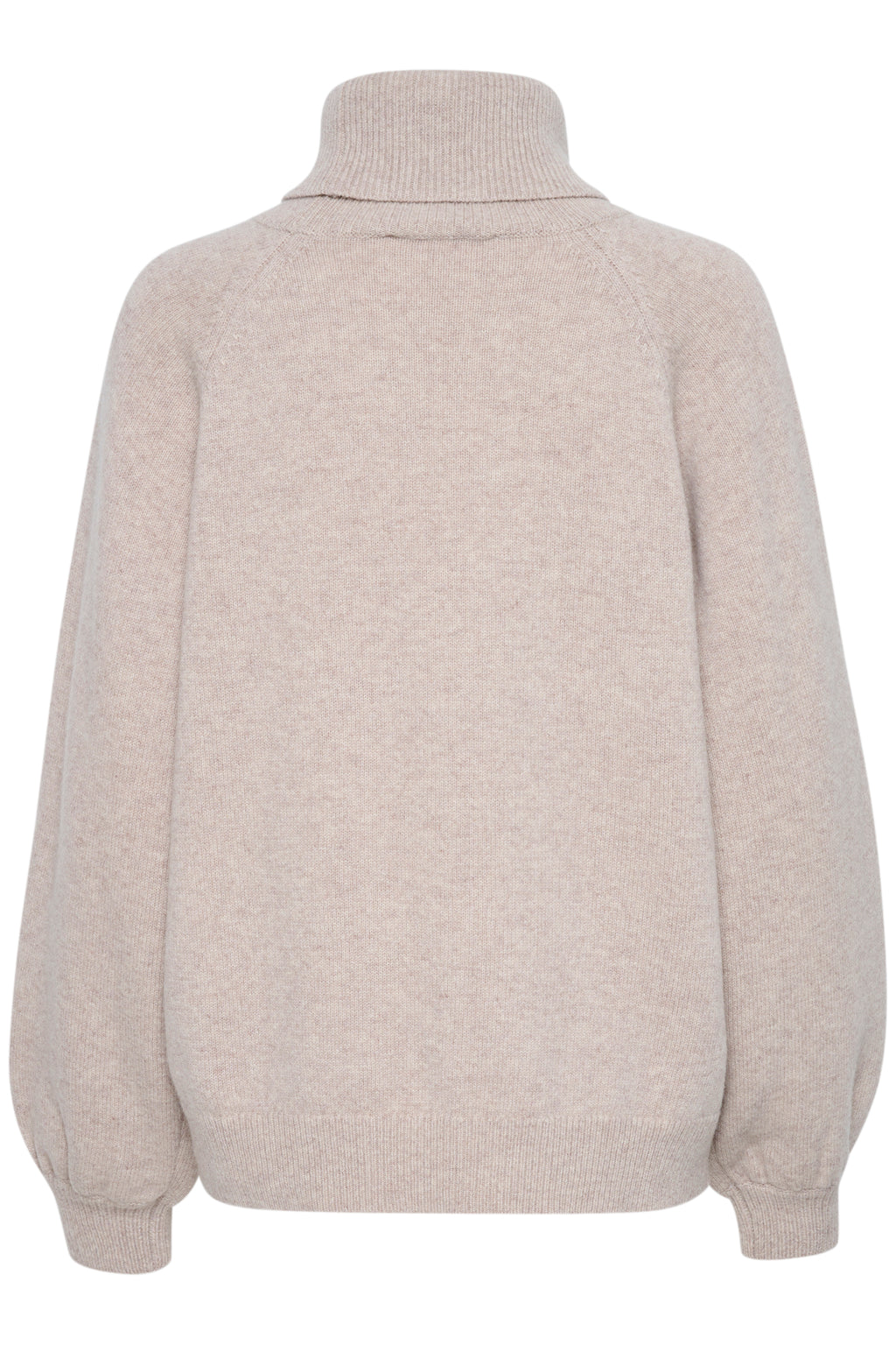 Manzigz Wool Noos Jumper