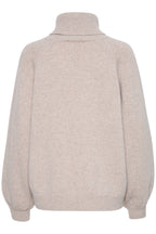 Manzigz Wool Noos Jumper
