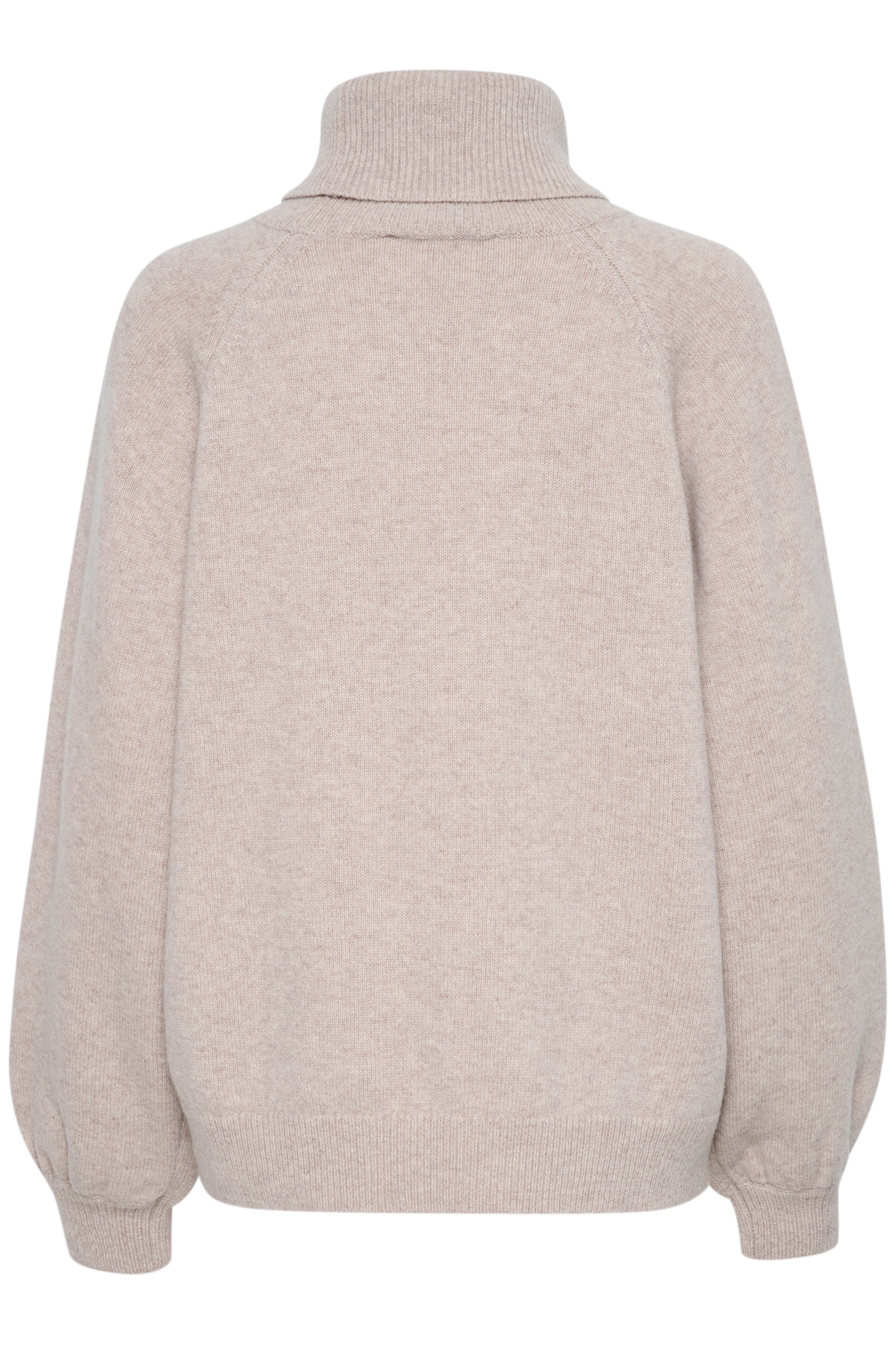 Manzigz Wool Noos Jumper