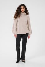 Manzigz Wool Noos Jumper