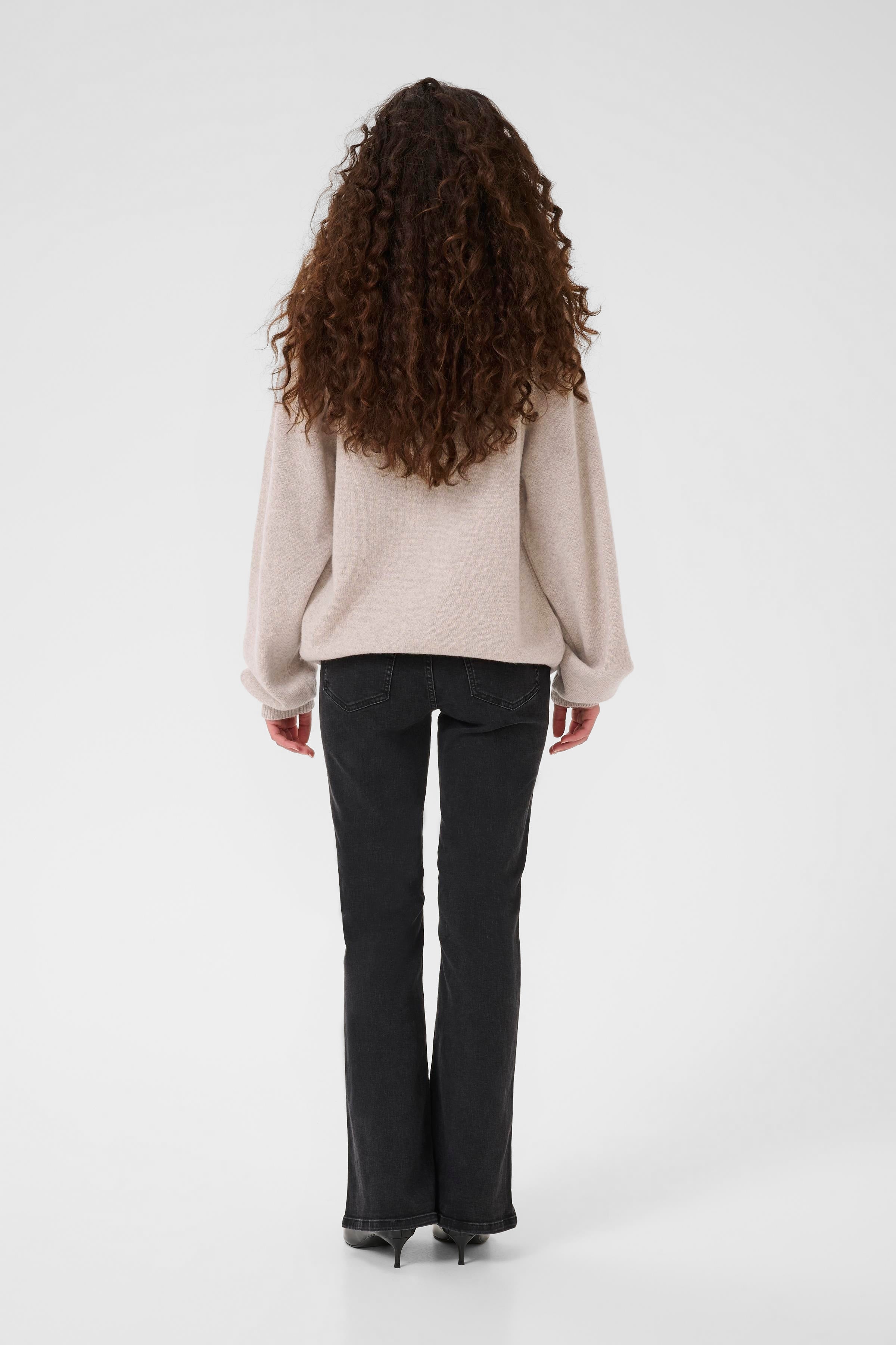 Manzigz Wool Noos Jumper