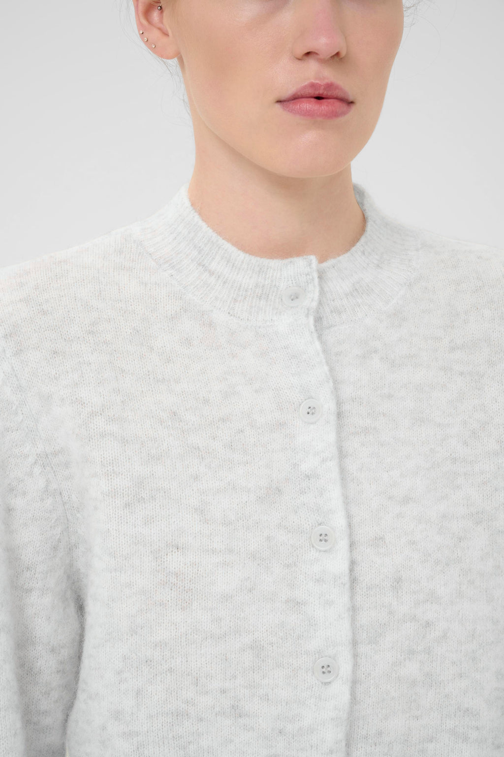 Debbiegz Noos Cardigan