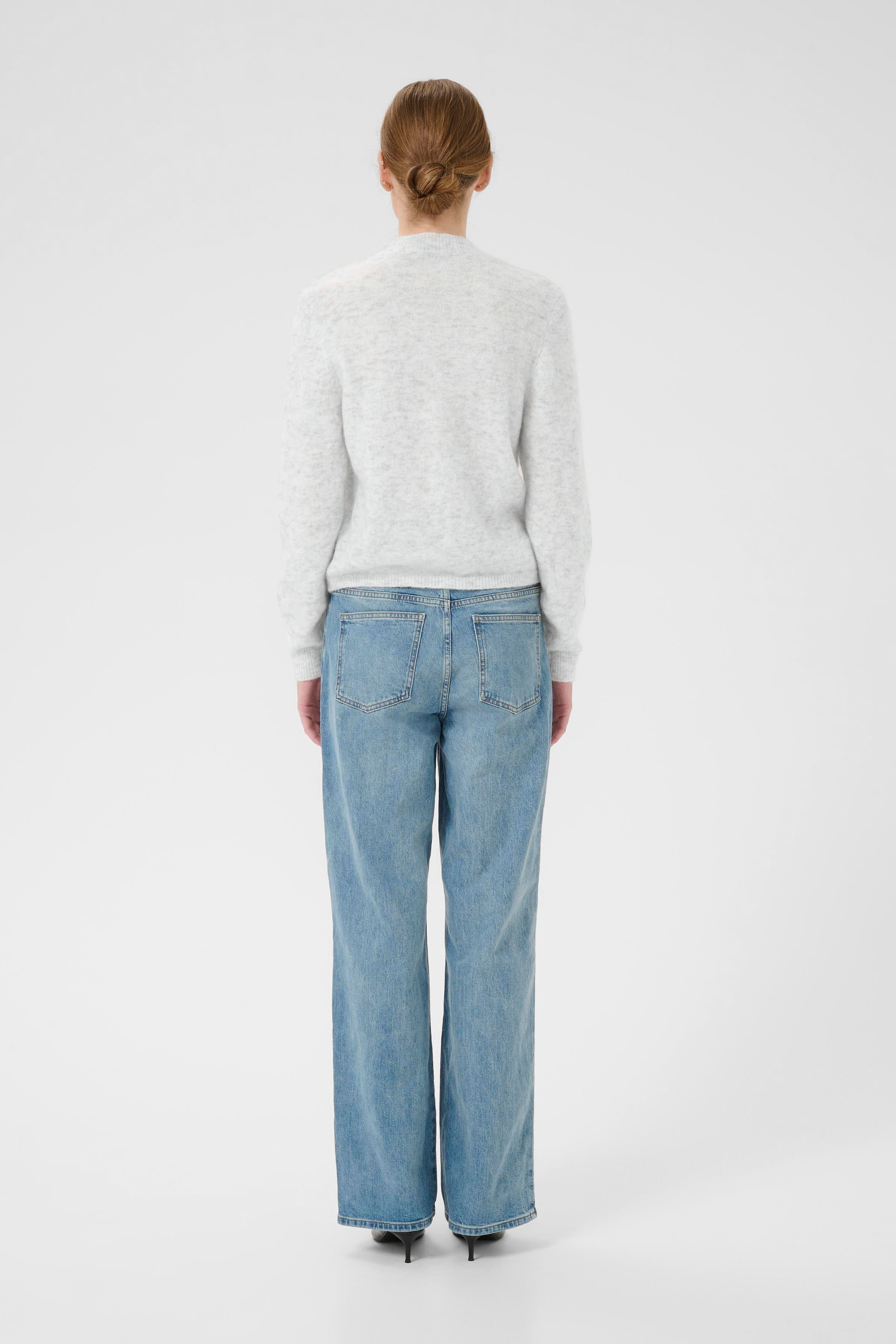 Debbiegz Noos Cardigan