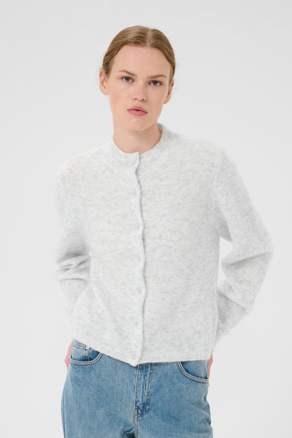 Debbiegz Noos Cardigan