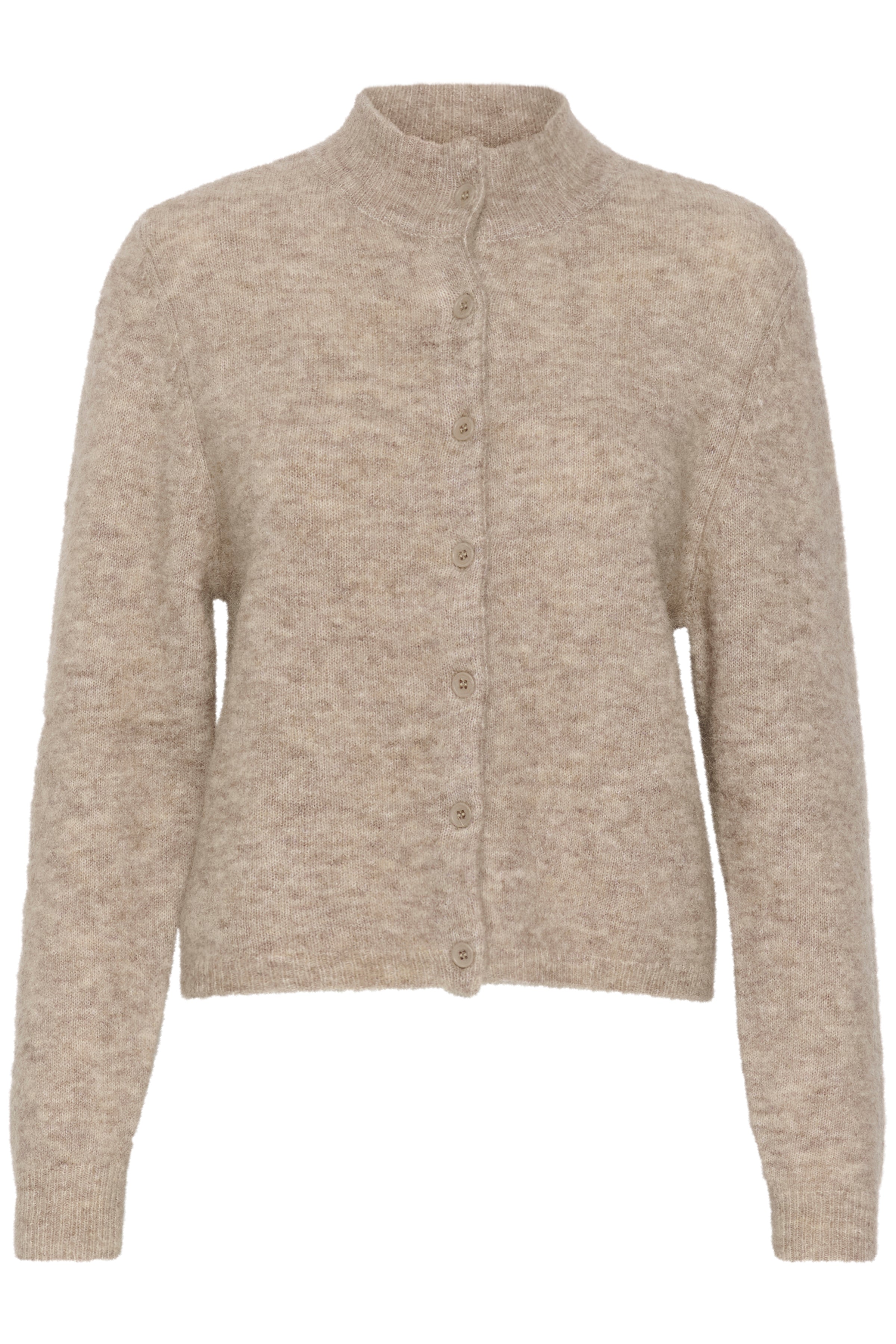 Debbiegz Noos Cardigan