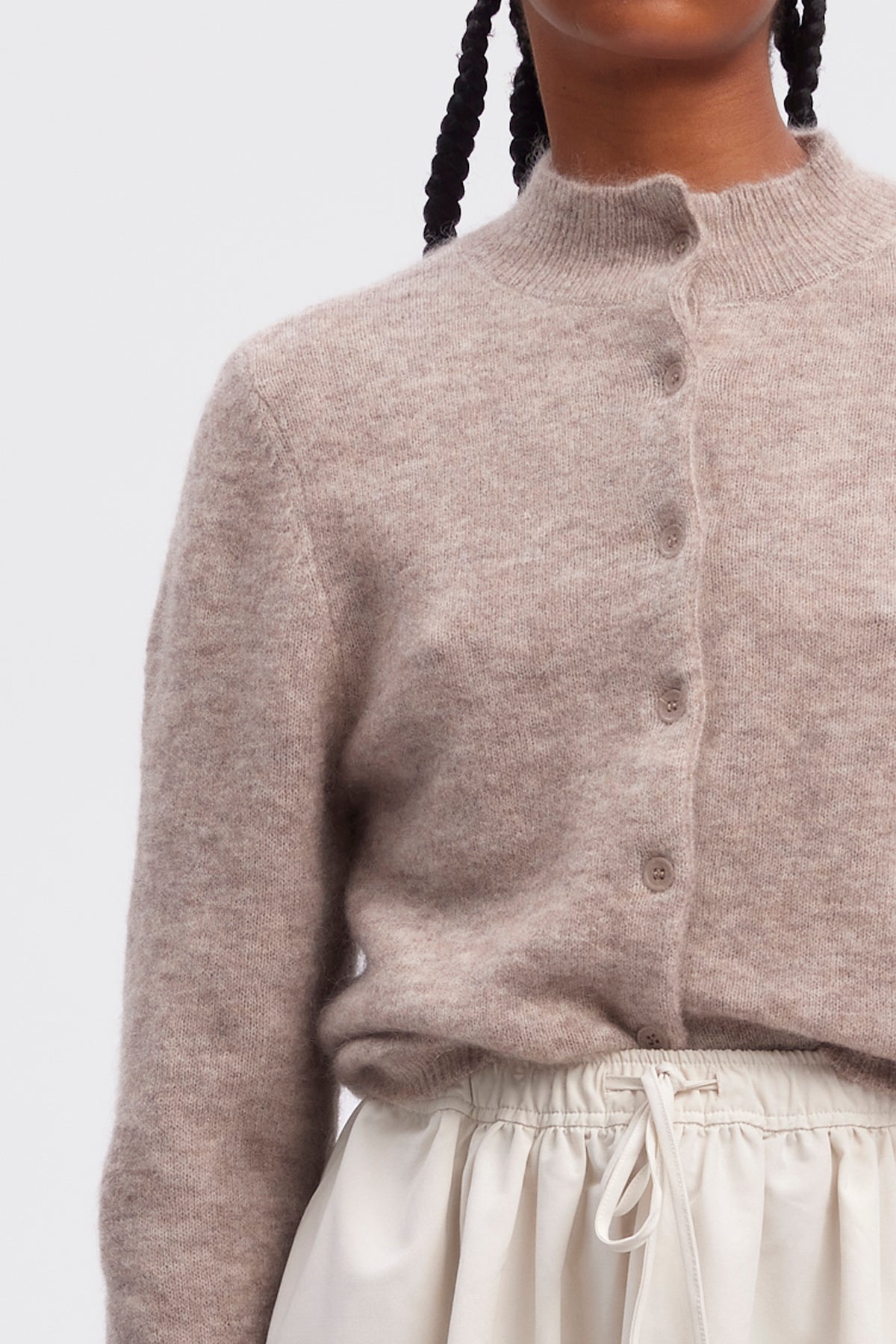 Debbiegz Noos Cardigan