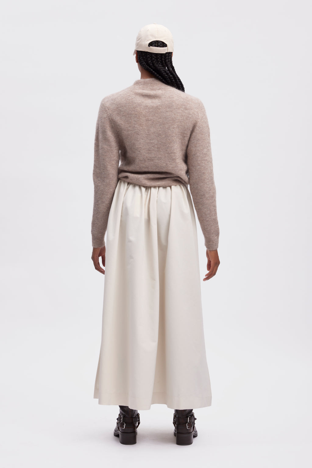 Debbiegz Noos Cardigan