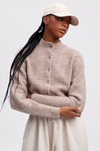 Debbiegz Noos Cardigan
