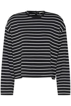 Top Sibagz Stripe