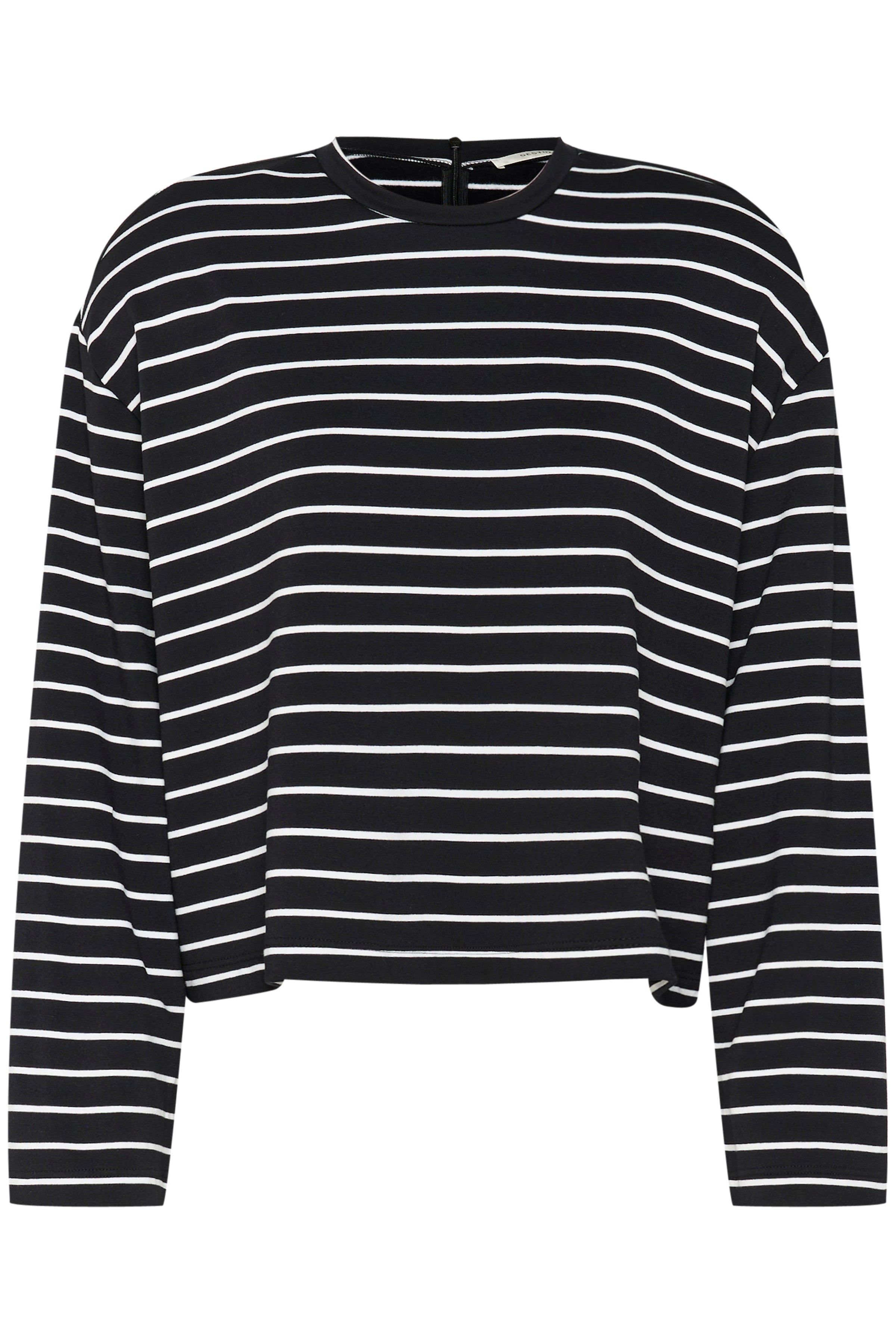 Top Sibagz Stripe