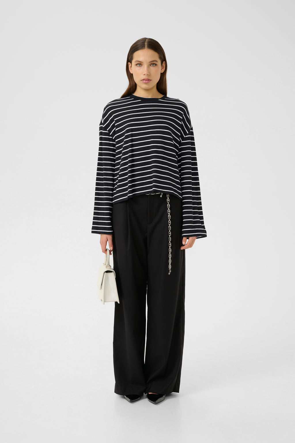 Top Sibagz Stripe
