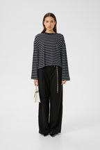 Top Sibagz Stripe