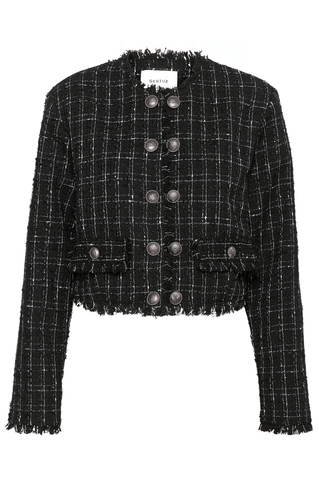 Gaellygz Jacket