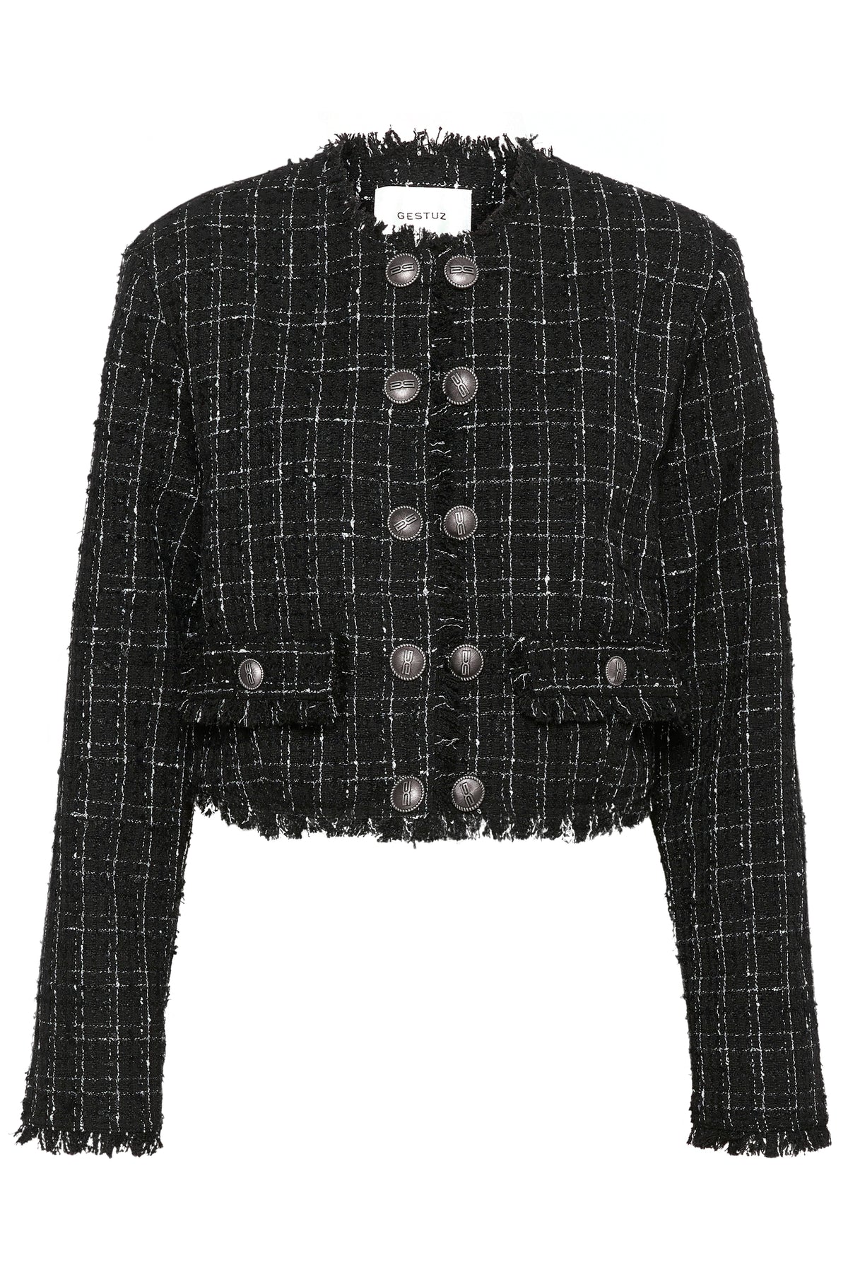 Gaellygz Jacket