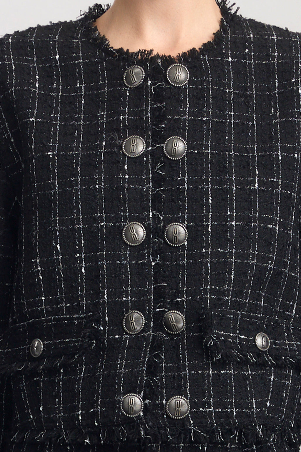 Gaellygz Jacket