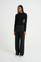 Zorahgz Mw Jeans