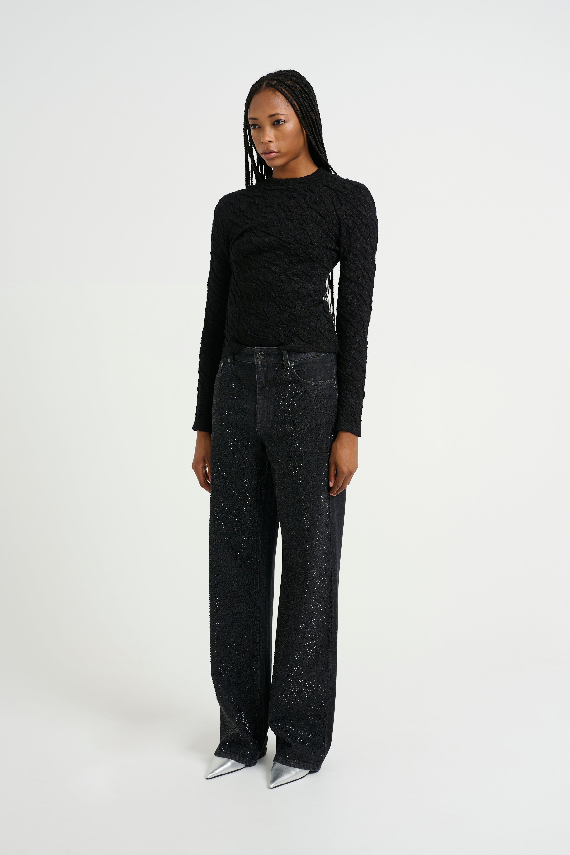 Zorahgz Mw Jeans