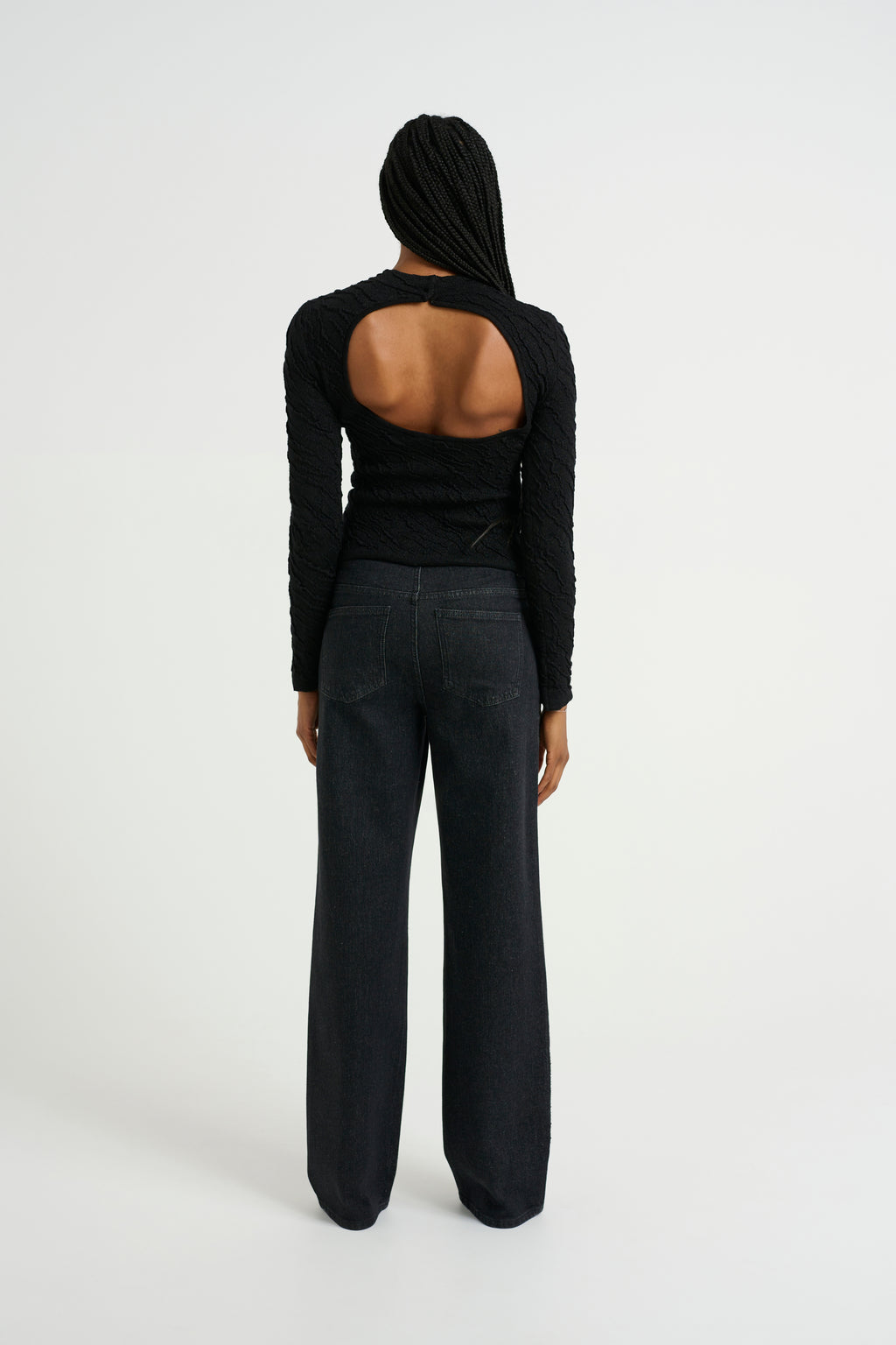 Zorahgz Mw Jeans