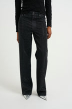Zorahgz Mw Jeans