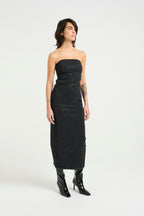 Zorahgz Dress