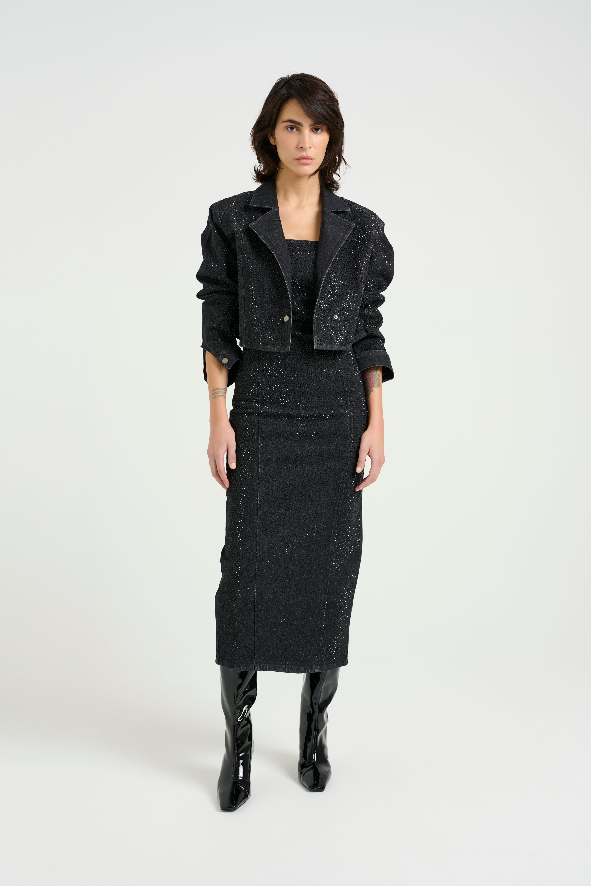 Zorahgz Dress