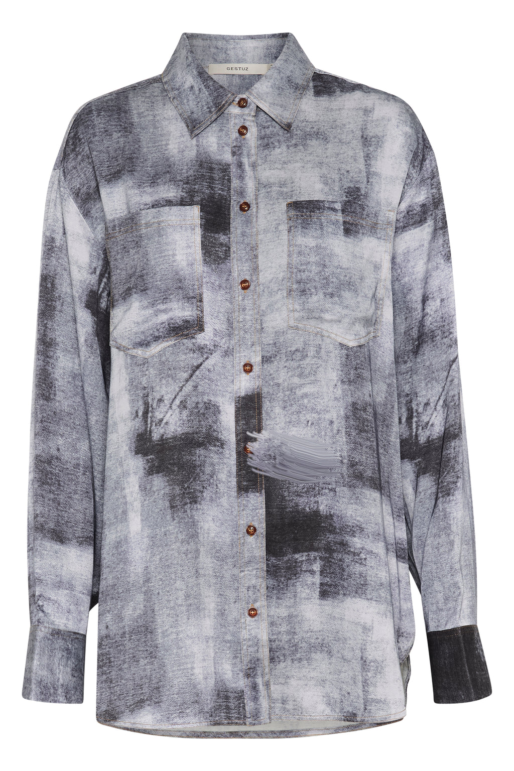 Areengz P Shirt