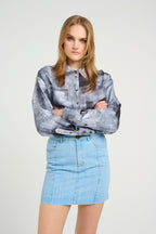 Areengz P Shirt