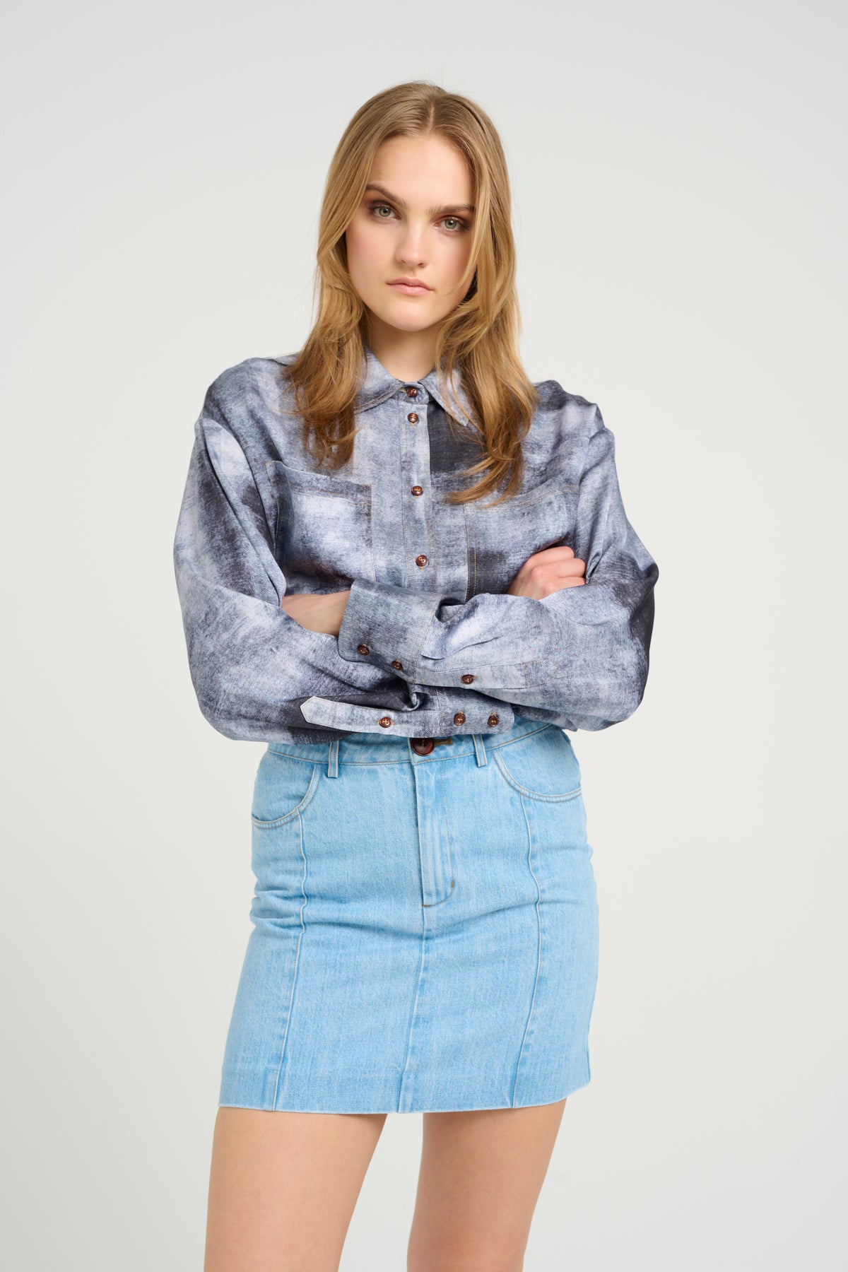 Areengz P Shirt