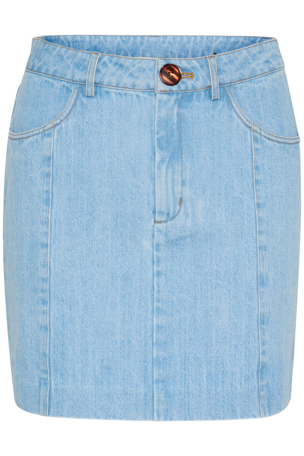 Falda Vellagz Short